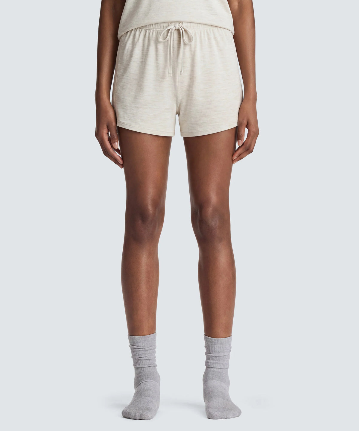 Women's Ultrafine Sleep Tank + Shorts Bundle