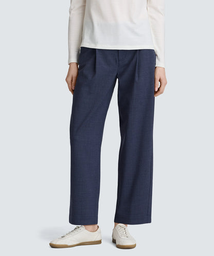 Women's Easy Merino Travel Pants