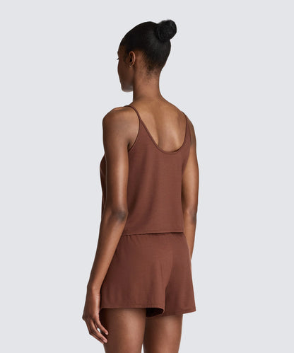 Women's Merino Sleep Tank