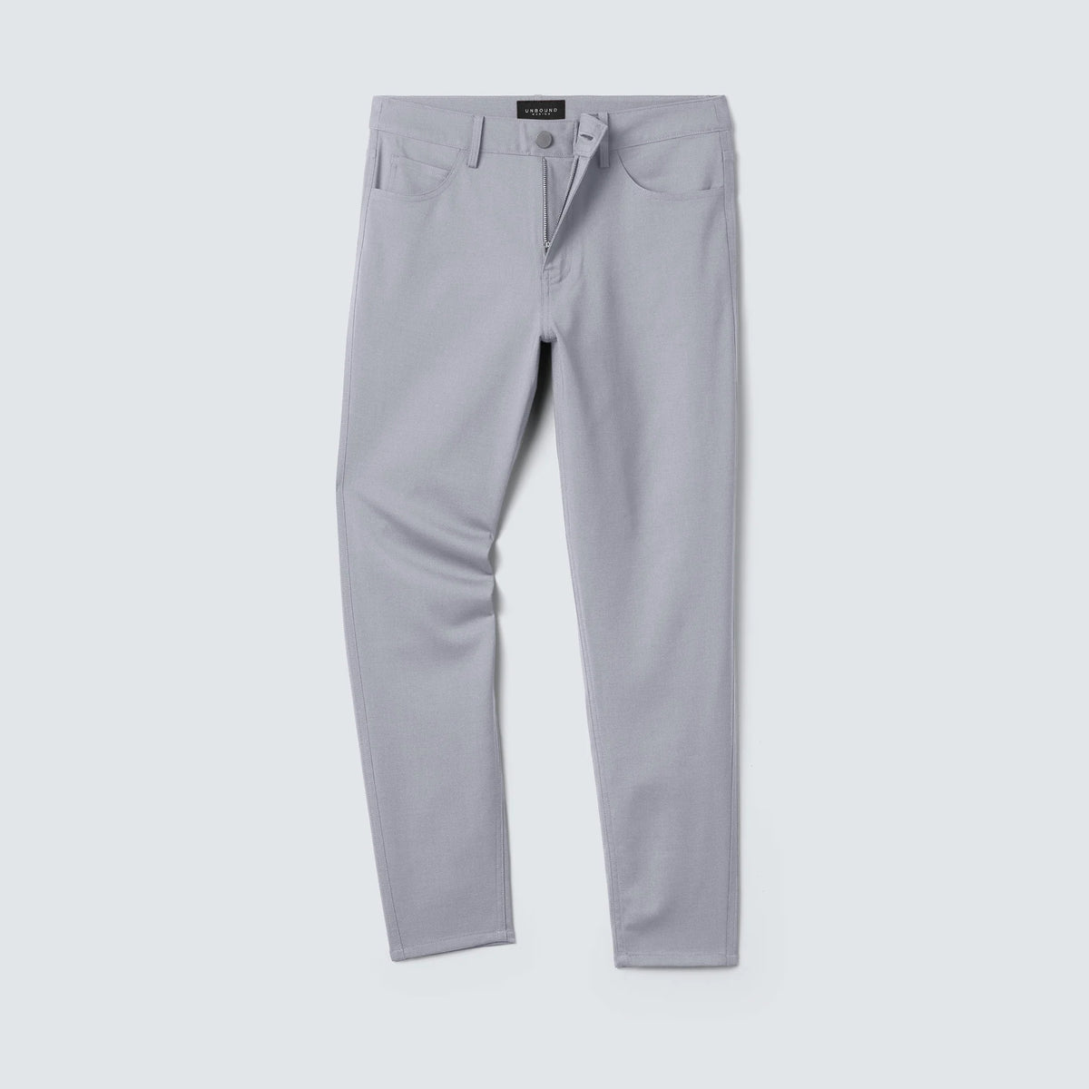Women's Slim Merino Travel Pants
