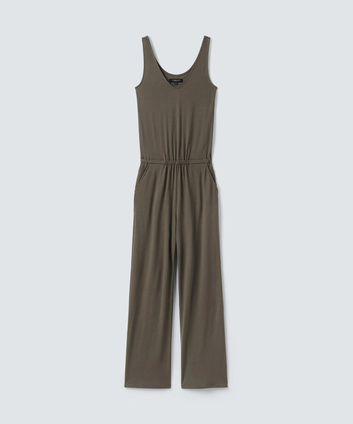 Women's Merino Travel Jumpsuit