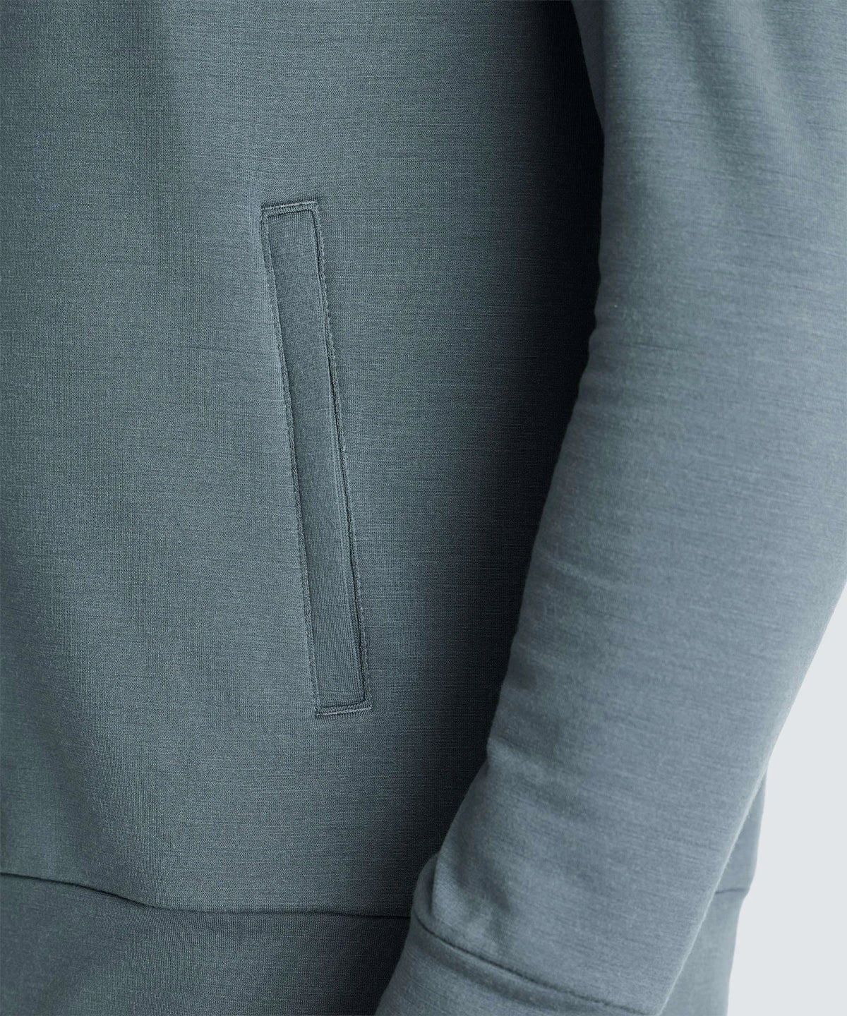 Men's Merino Transit Hoodie