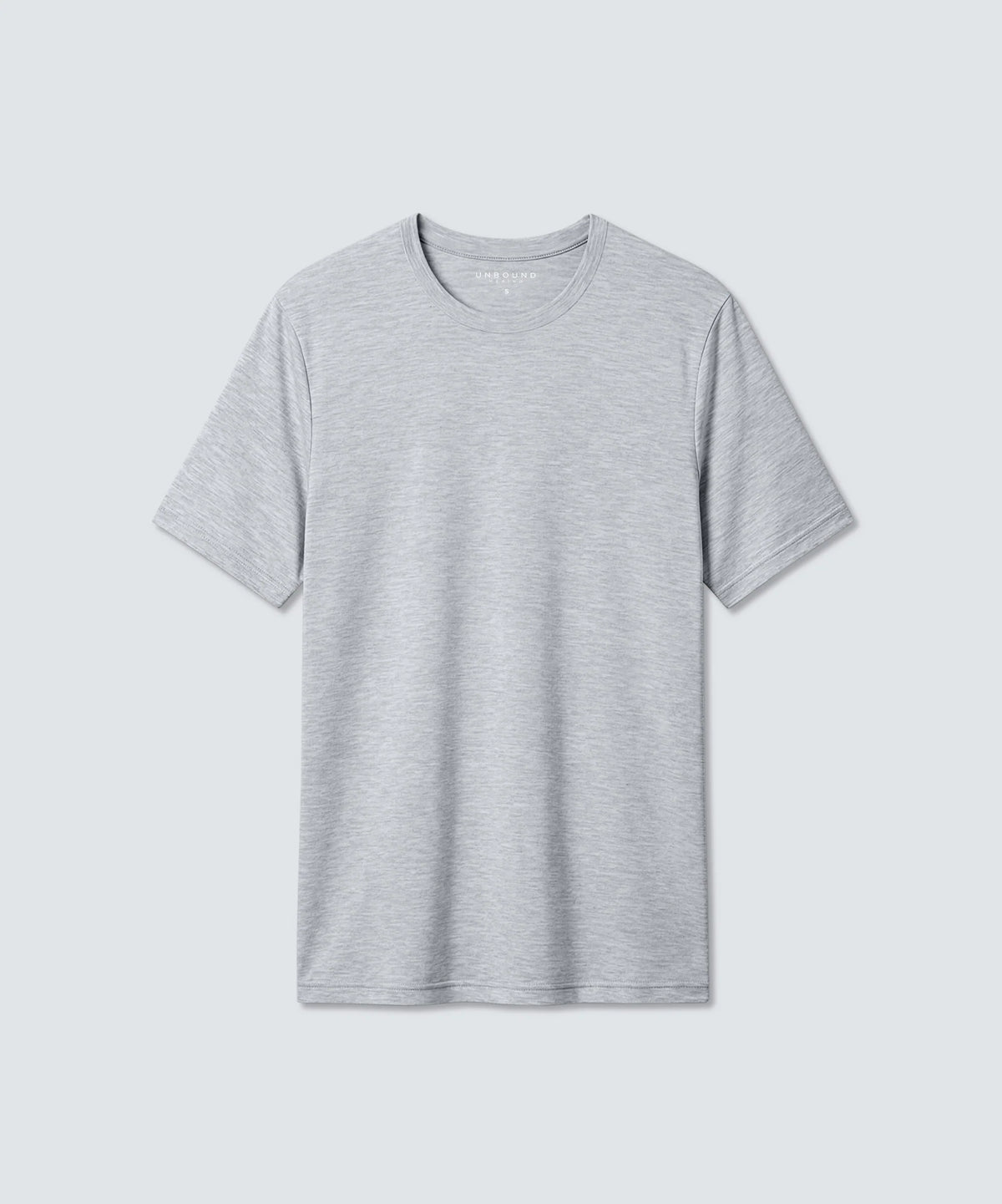 Men's Ultrafine Merino Sleep Crew
