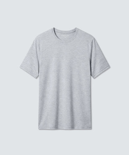 Men's Ultrafine Merino Sleep Crew