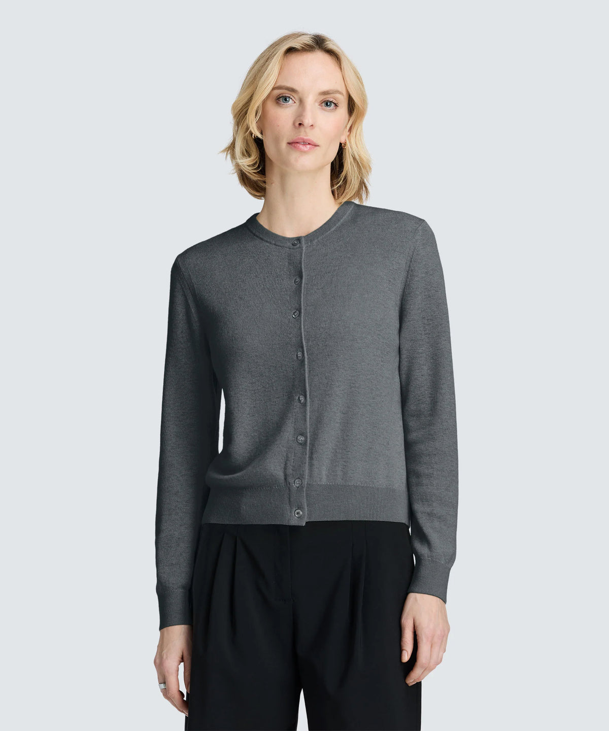 Women's Knit Cardigan