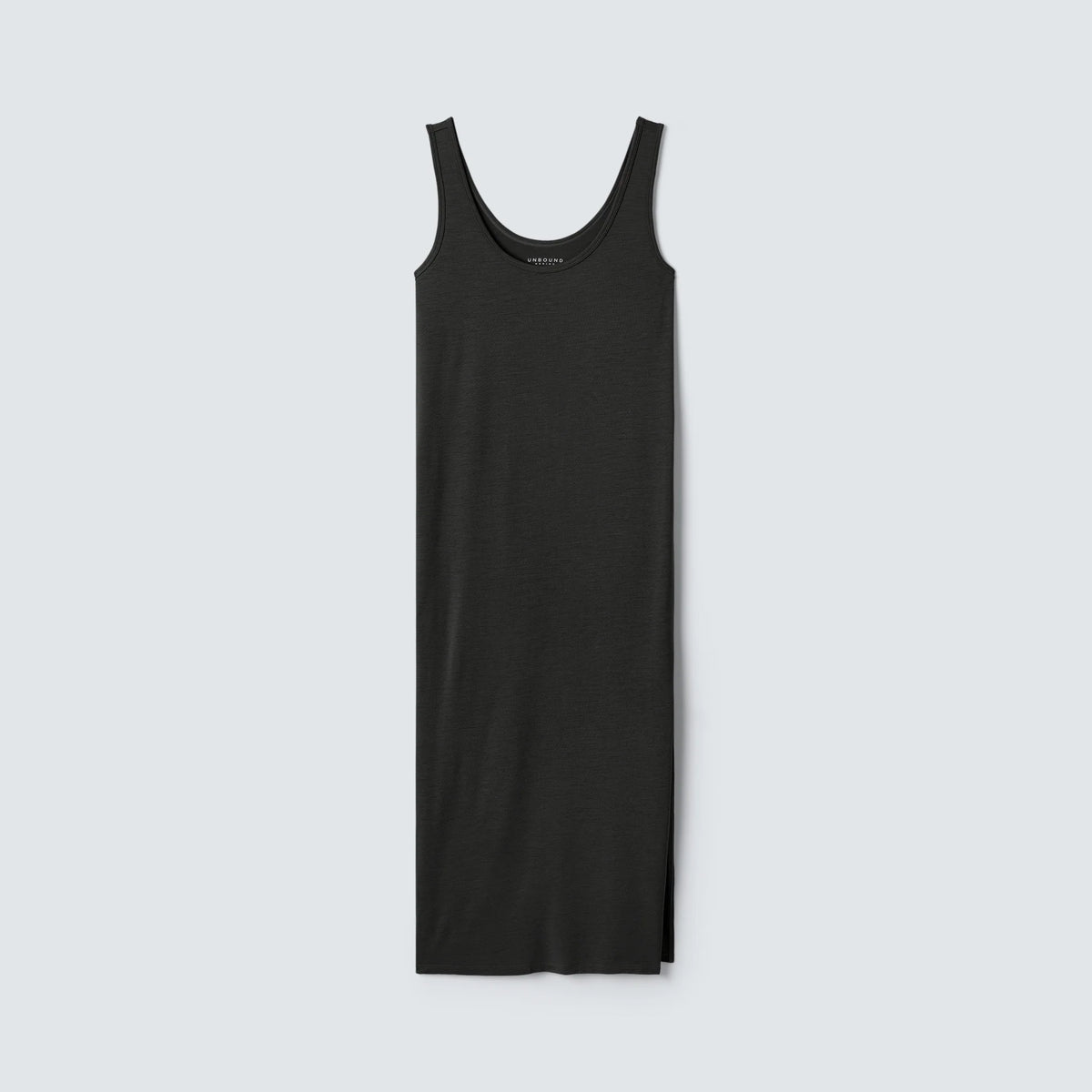 Women's Midi Merino Travel Dress