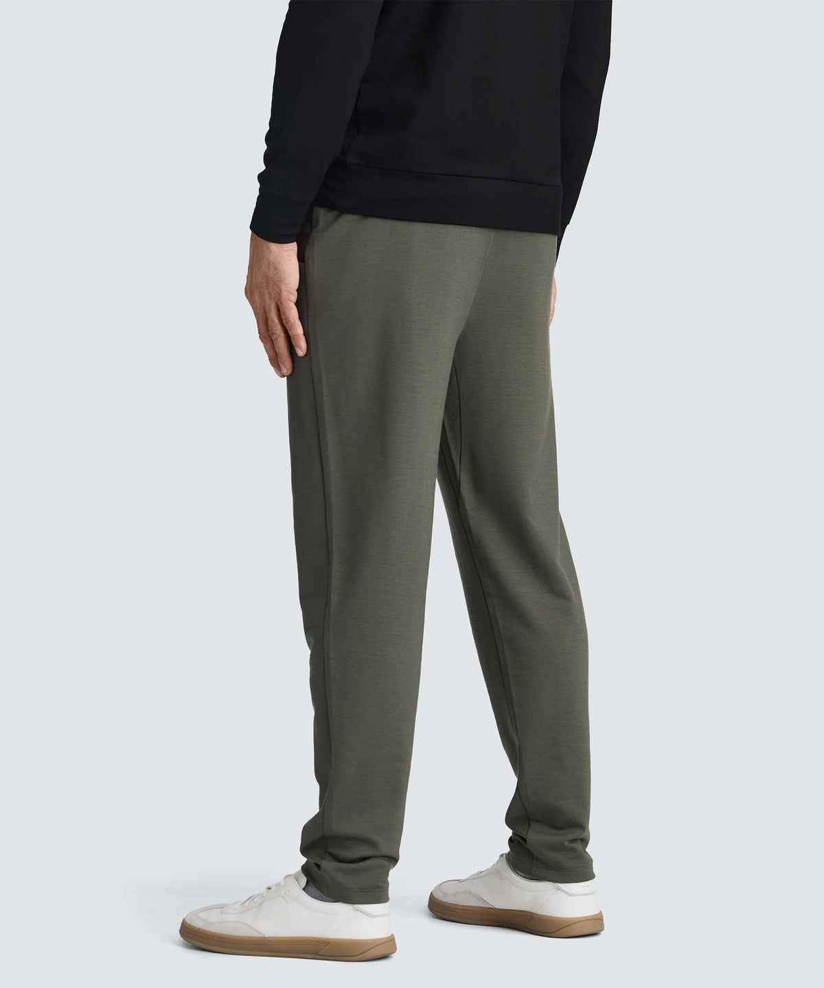 Men's Merino Transit Sweatpants
