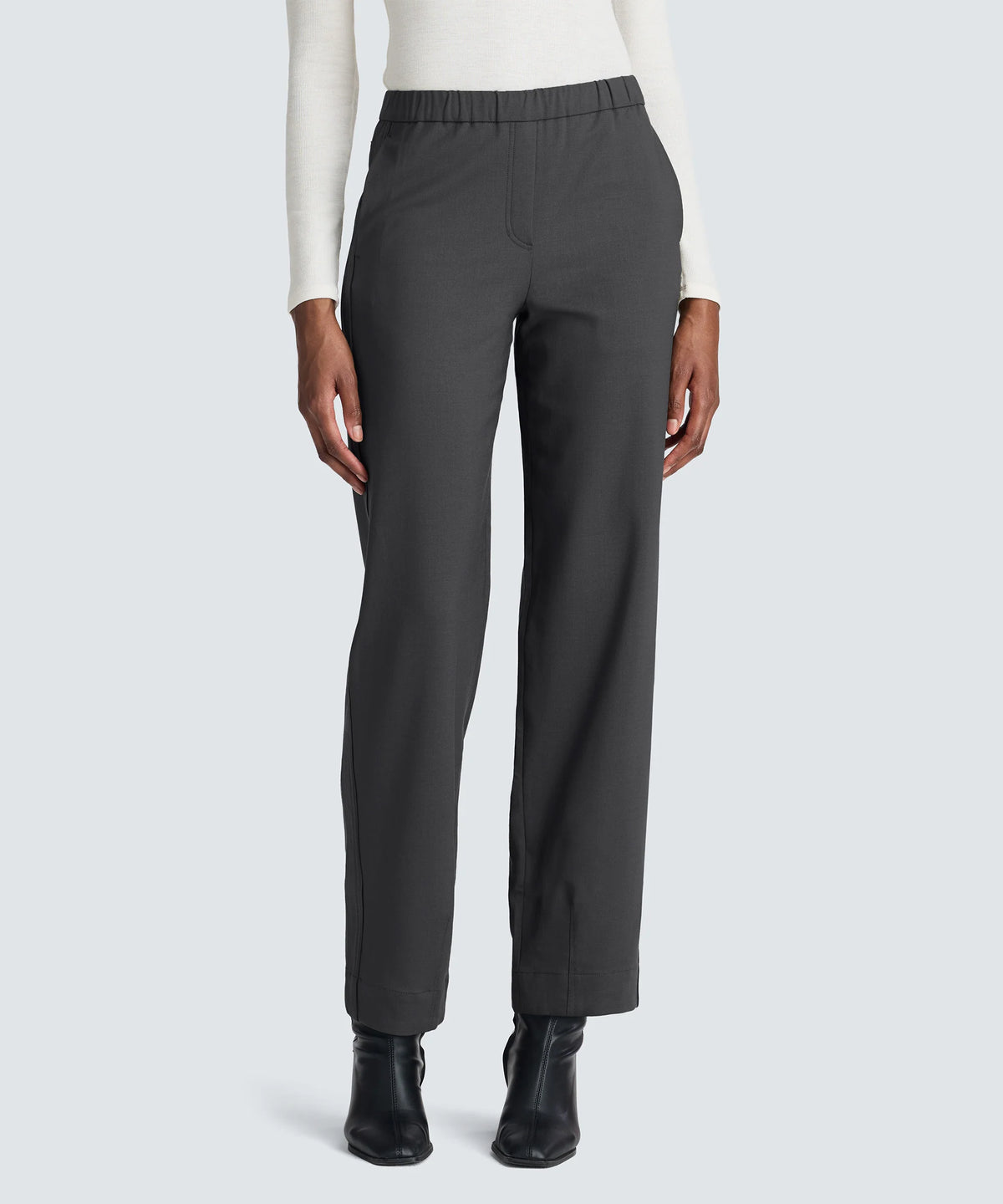 Women's Merino Travel Pants