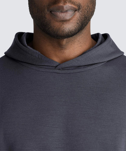 Men's Merino Transit Hoodie