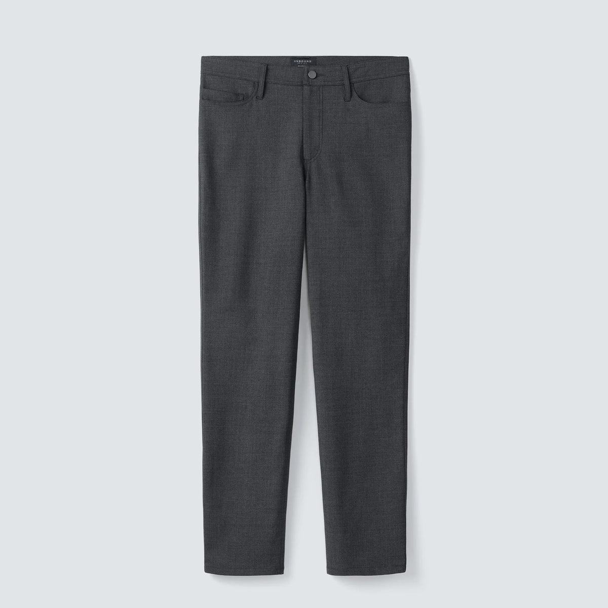 Men's Relaxed Merino Travel Pants