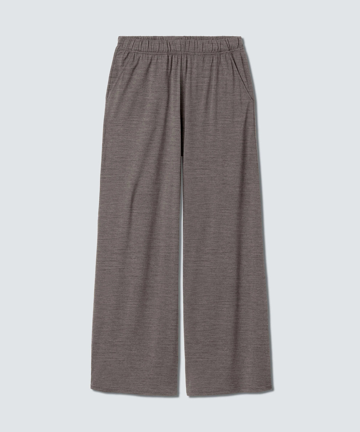 Women's Ultrafine Merino Sleep Bottoms