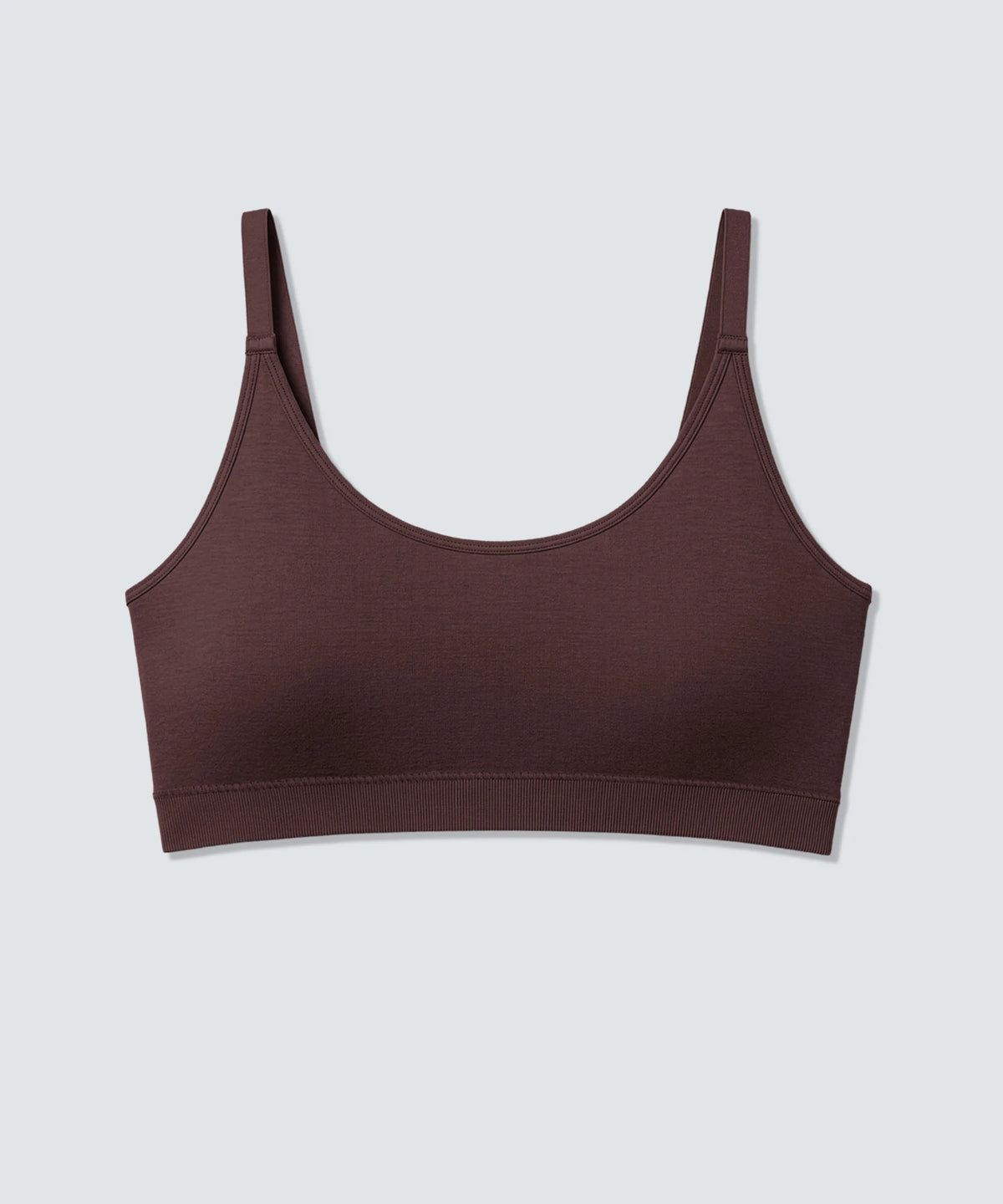 Women’s Merino Scoop Bralette