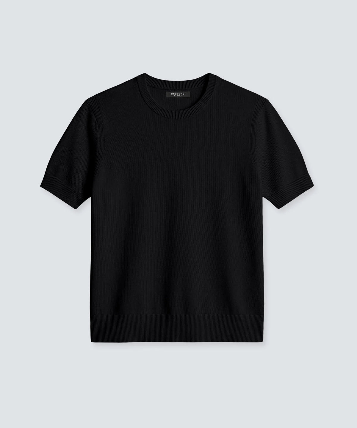Women's Fine Knit Merino T-Shirt