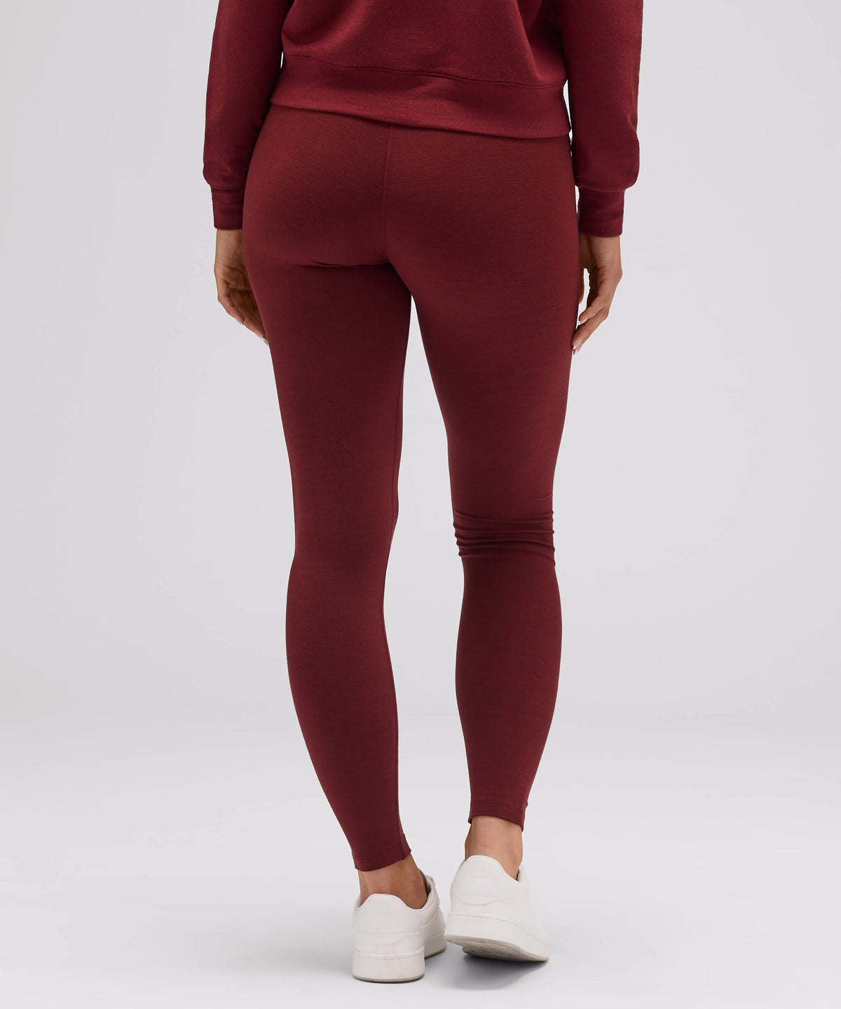 Women's Merino Leggings