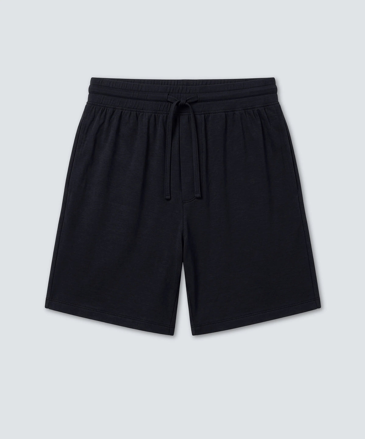 Men's Ultrafine Merino Sleep Shorts