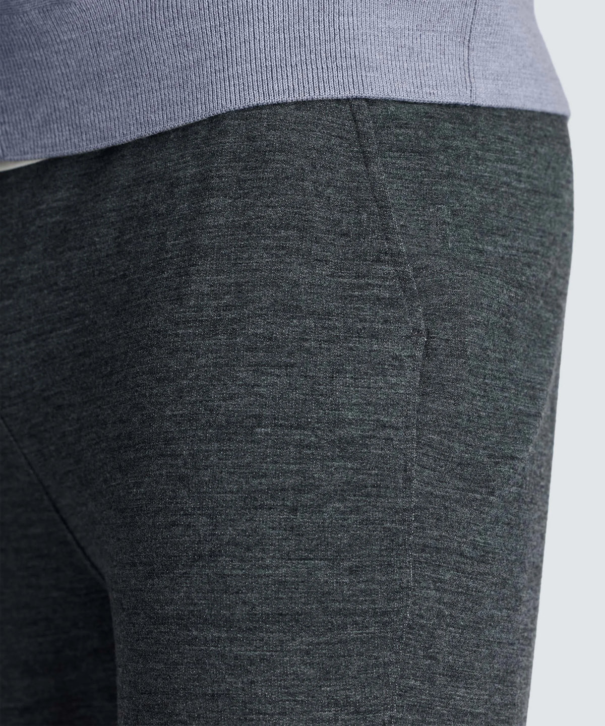 Men's Merino Transit Sweatpants