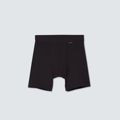 Men's Merino Wool Boxer Briefs