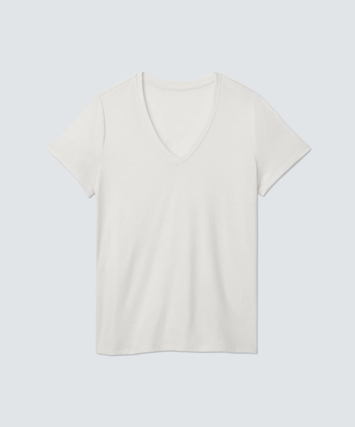 Women's Merino V-Neck T-Shirt