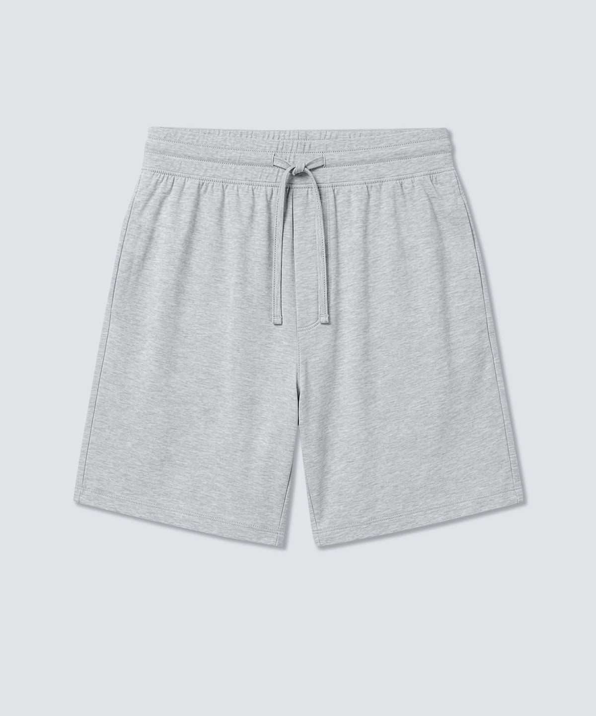 Men's Ultrafine Merino Sleep Shorts