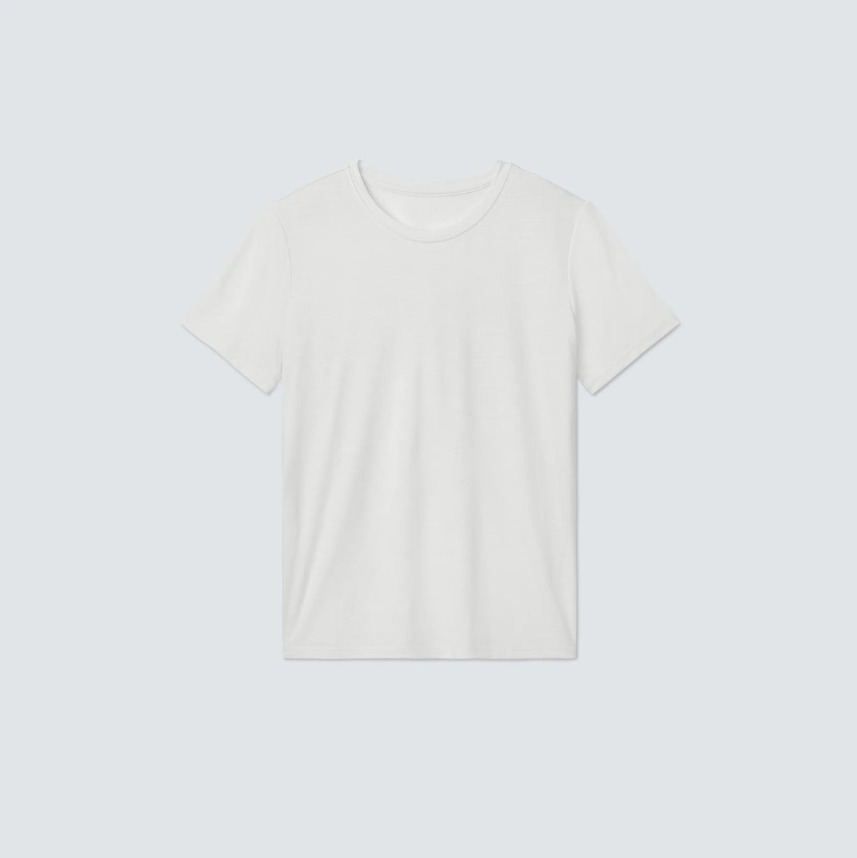 Women's Merino Crew Neck T-Shirt