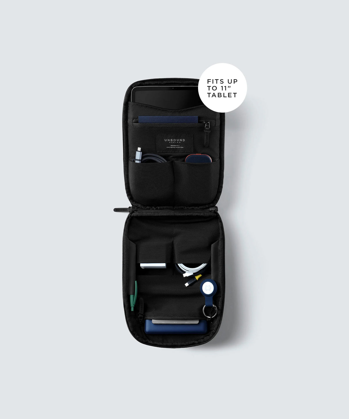 Ultralight Travel Backpack