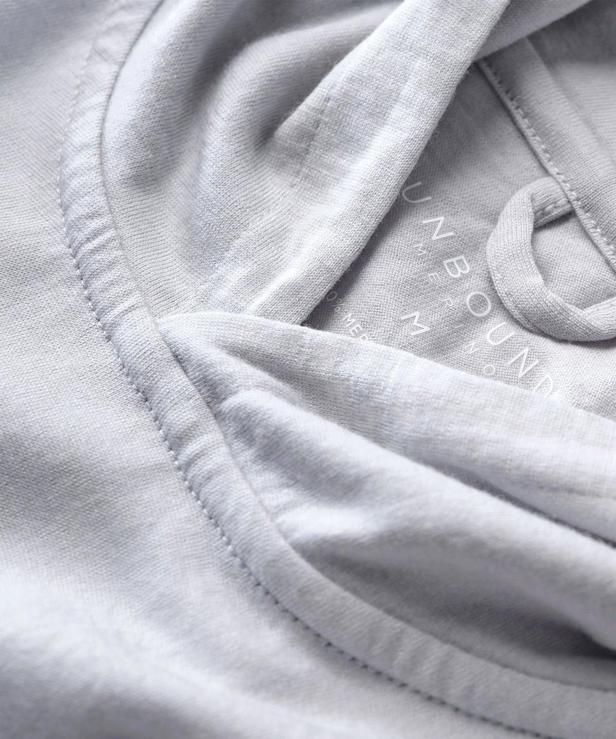 Men's Ultralight Merino Packable Hoodie