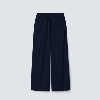 Women's Ultrafine Merino Sleep Bottoms