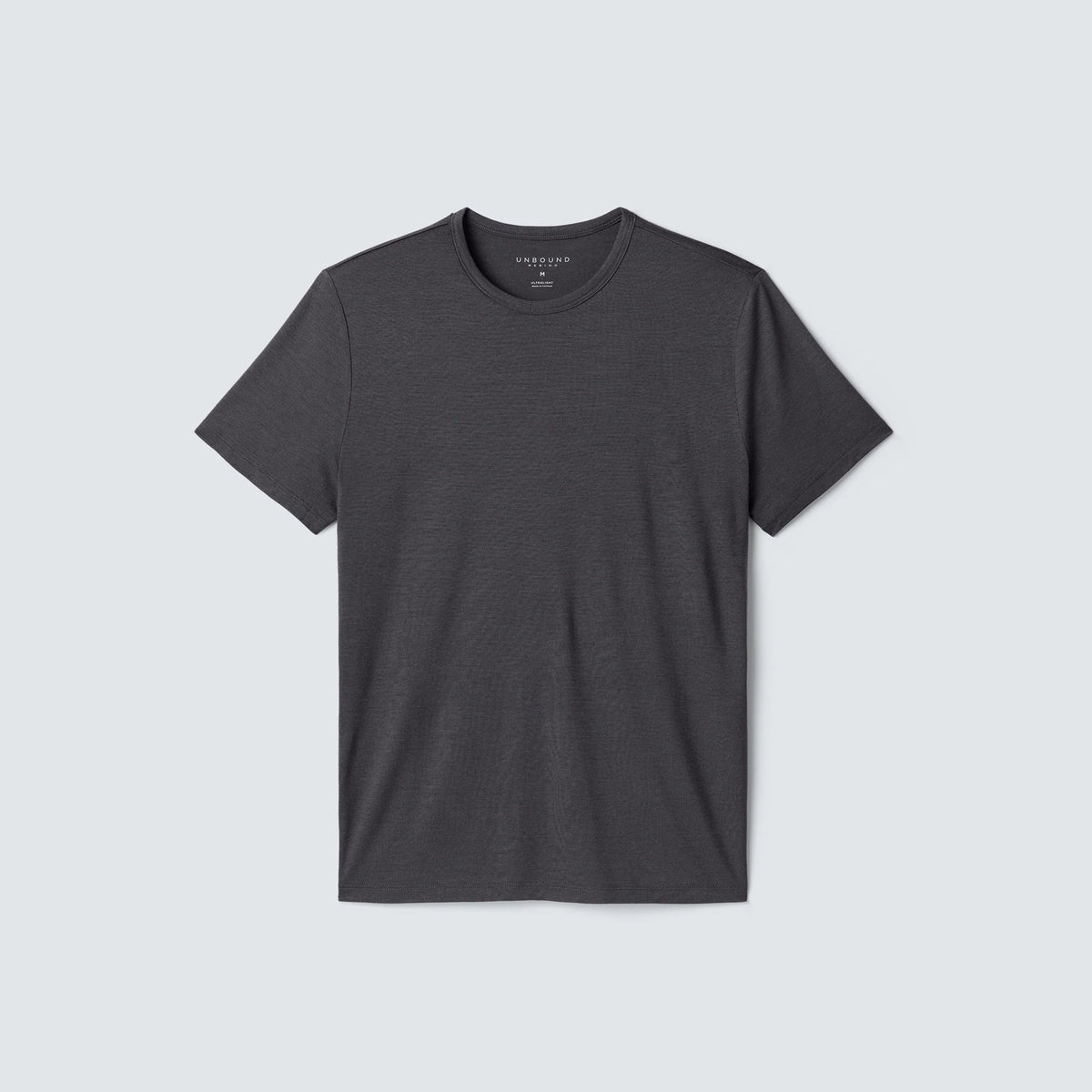Men's Ultralight Merino Crew T-Shirt