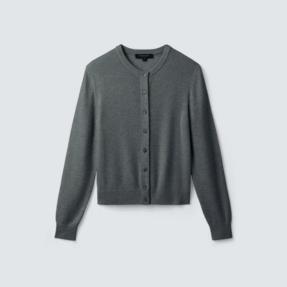 Women's Knit Cardigan
