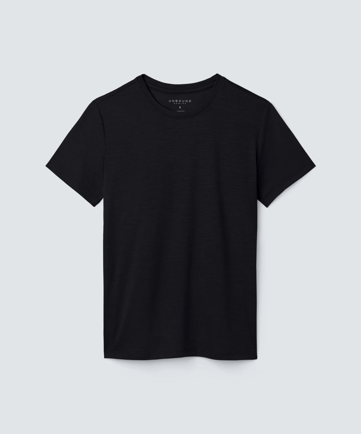Women's Ultralight Merino Crew T-Shirt