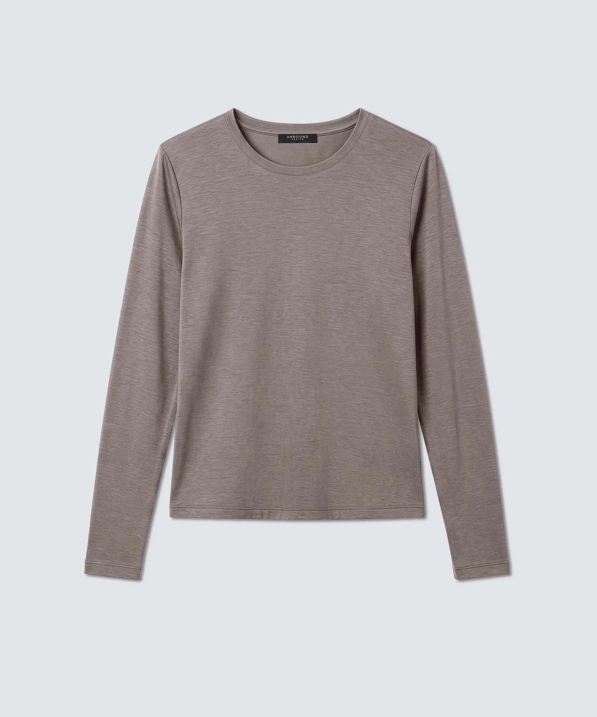 Women's Ultrafine Merino Sleep Longsleeve