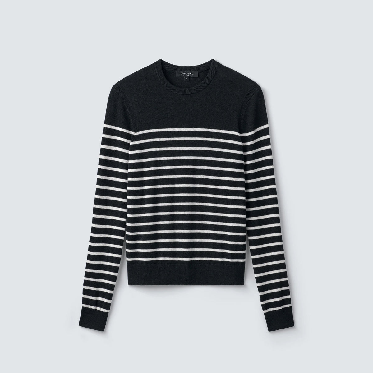 Women's Merino Crew Sweater