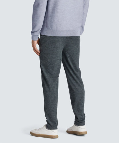 Men's Merino Transit Sweatpants