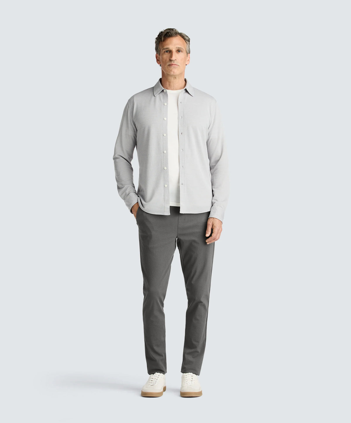 Men's Merino Flex Jogger