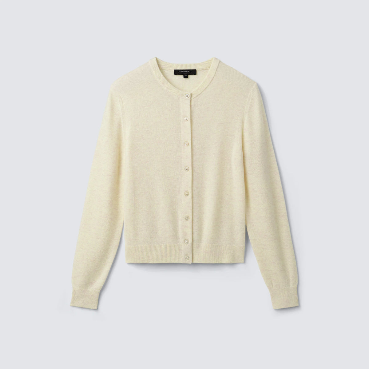 Women's Knit Cardigan
