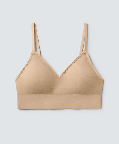 Women's Merino Bra