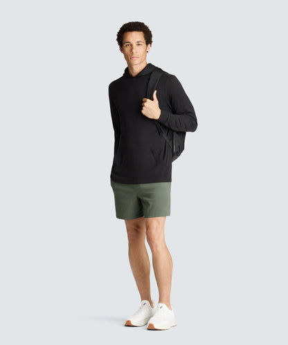 Men’s Merino Flex Shorts