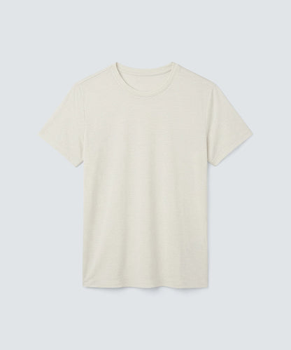 Women's Ultralight Merino Crew T-Shirt