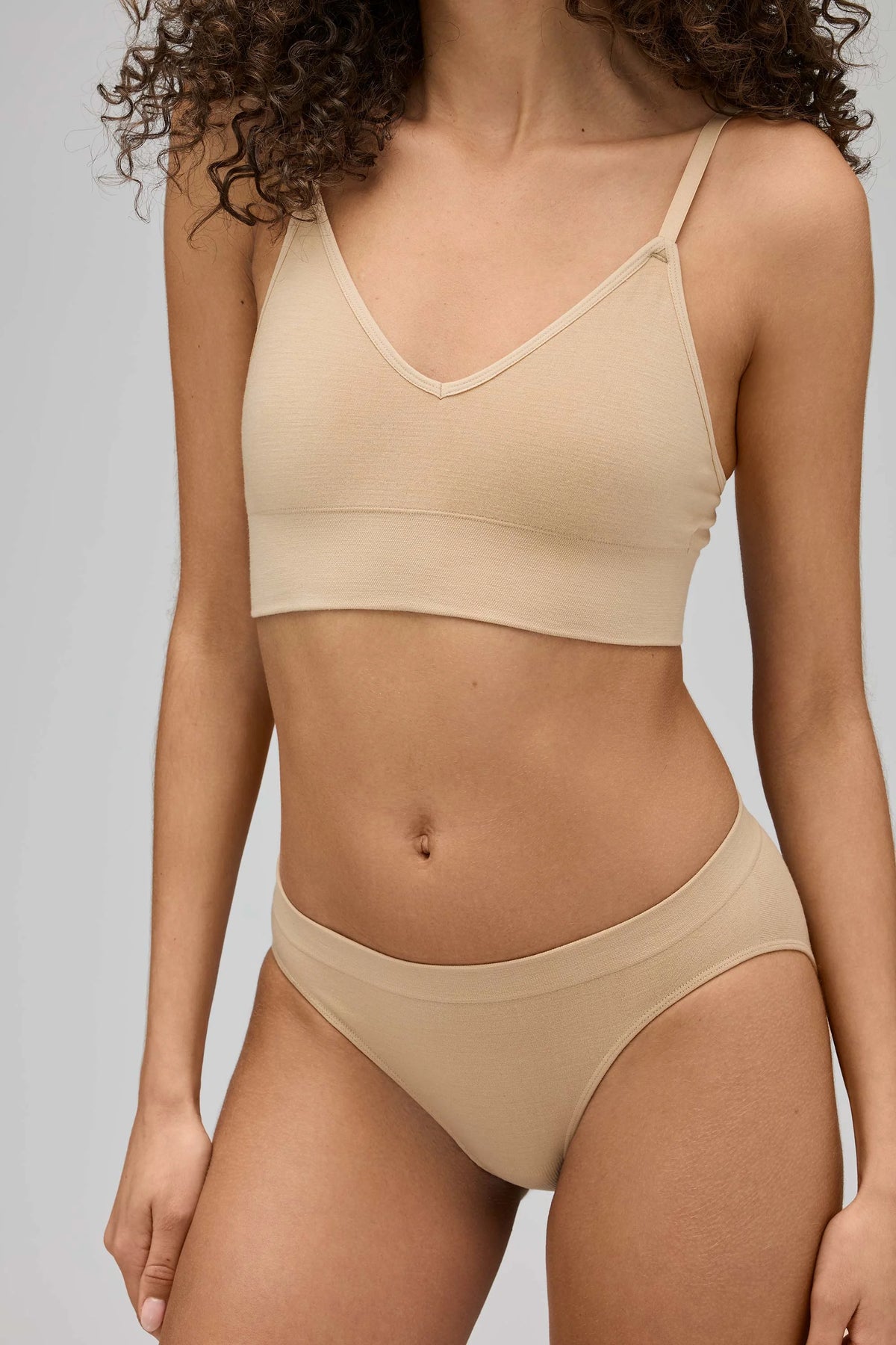 Women's Bikini // 3 Pack