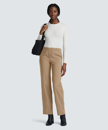 Women's Merino Travel Pants