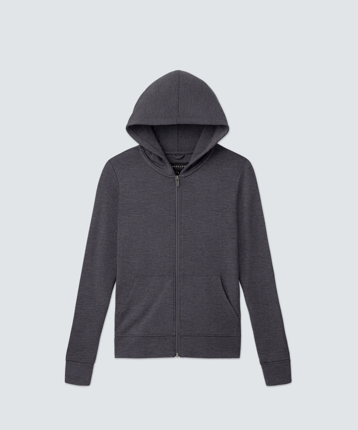 Women's Compact Travel Hoodie