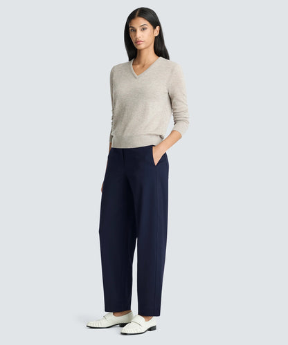 Women's Merino Travel Pants