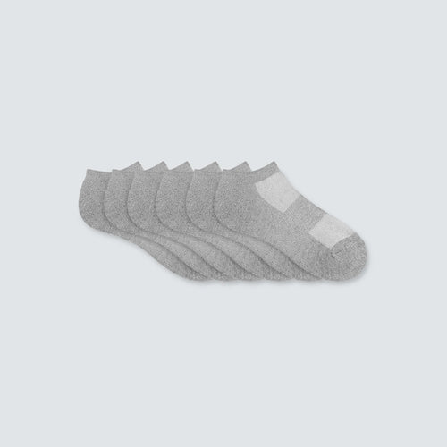 Women's 3 Pack // Ankle Socks