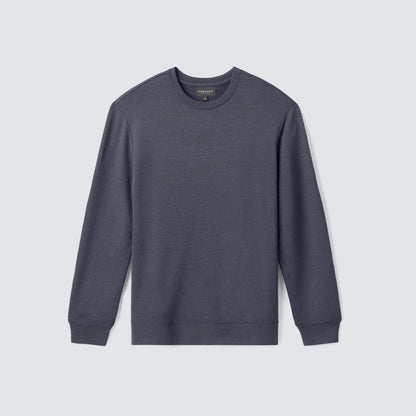 Men's Merino Crew Sweatshirt