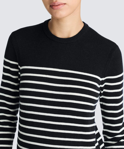 Women's Merino Crew Sweater