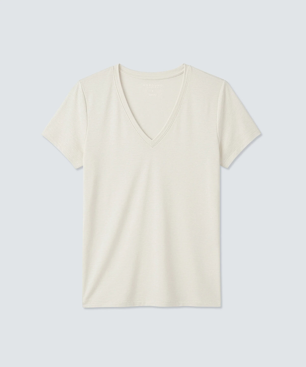Women's Ultralight Merino V-Neck T-Shirt