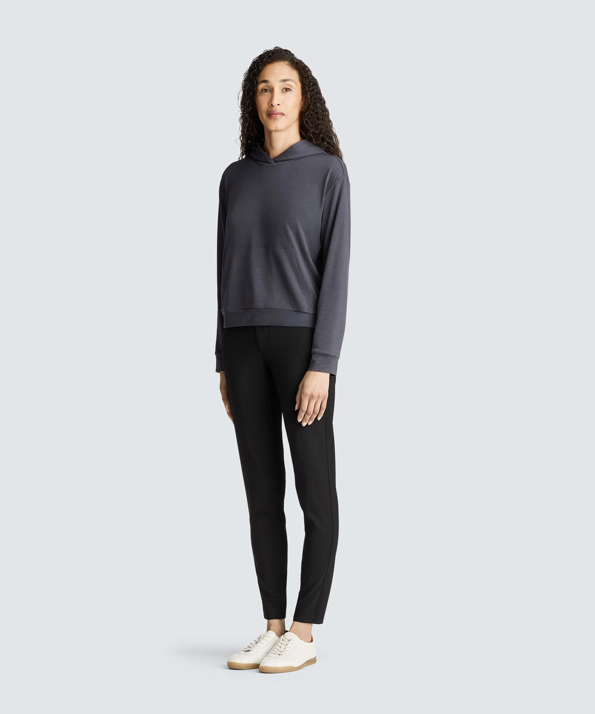 Women's Slim Merino Travel Pants