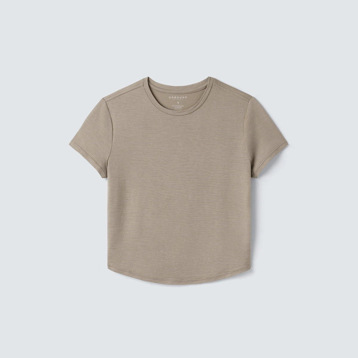 Women's Ultrafine Merino Sleep Top