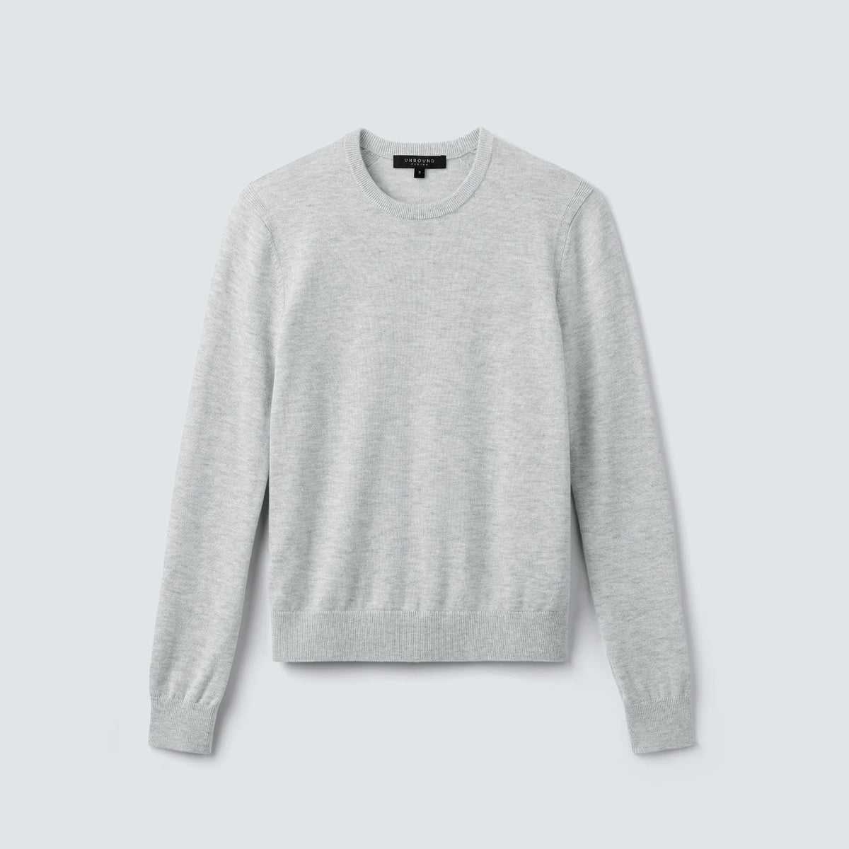 Women's Merino Crew Sweater
