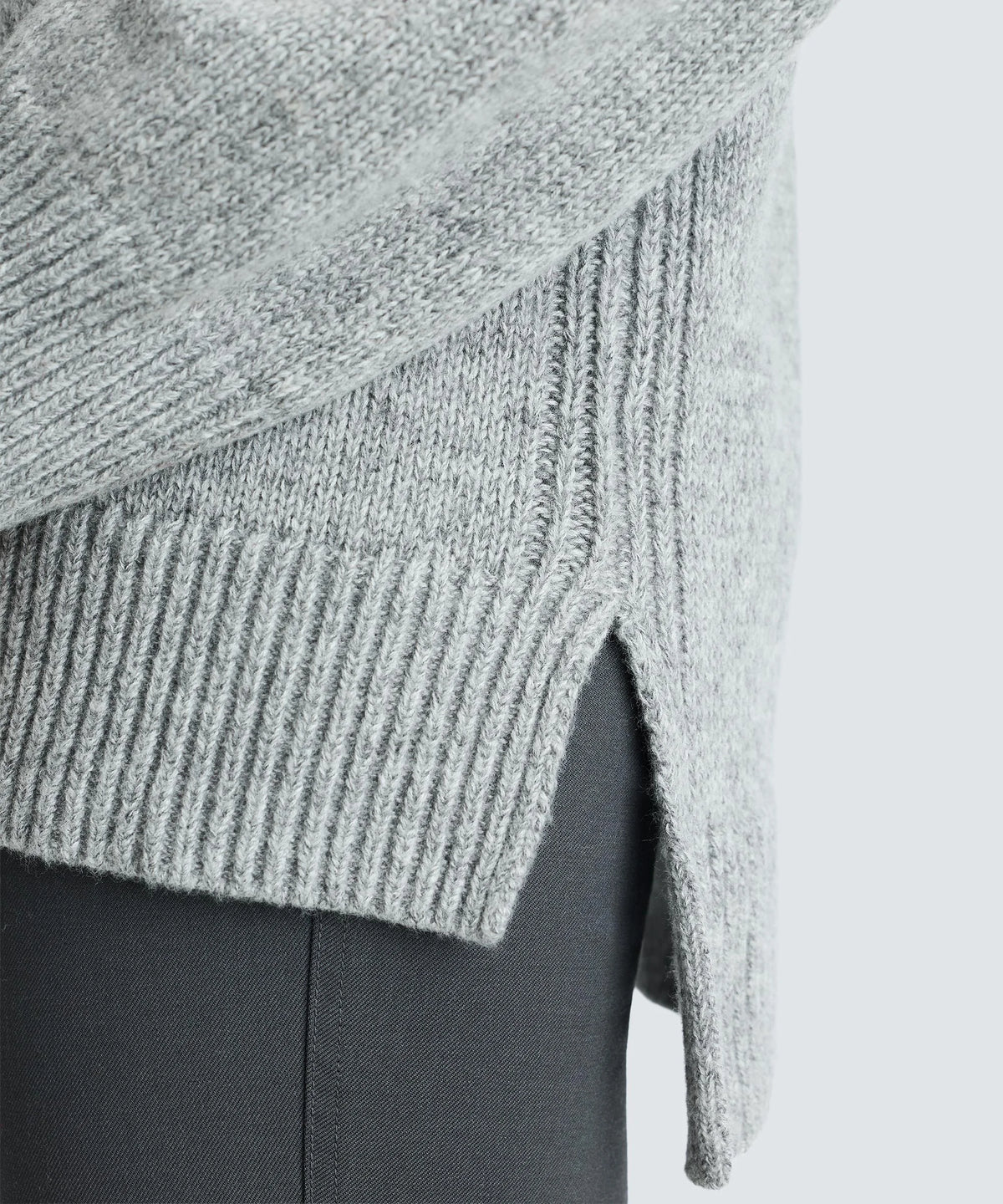 Women's Merino Lofty Knit Sweater